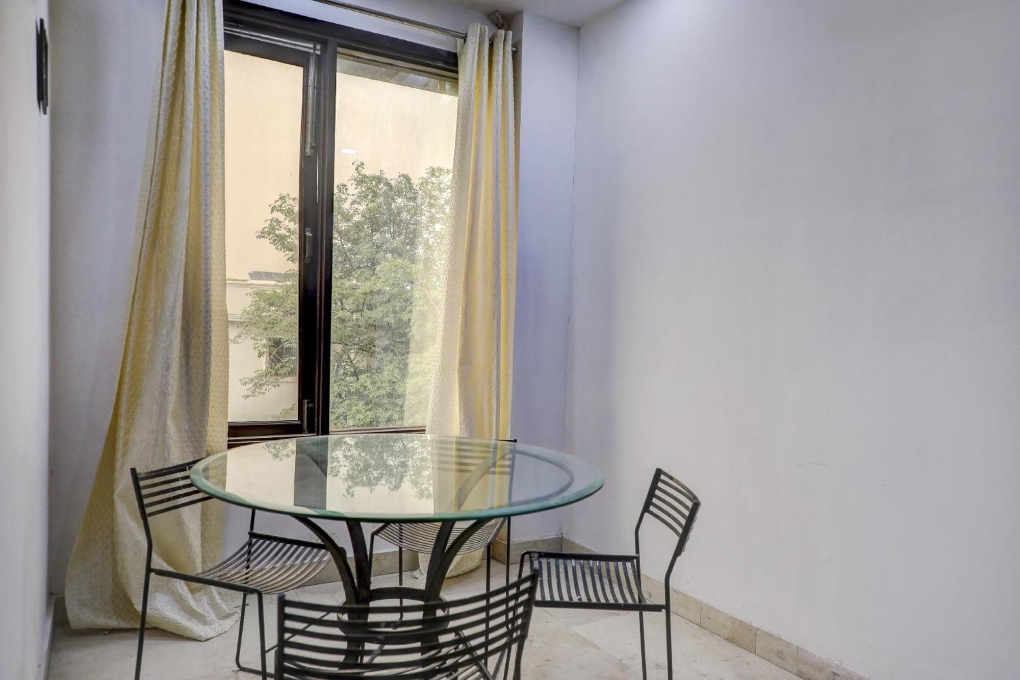 Collection O R S Villa Near Lotus Temple New Delhi Exterior photo