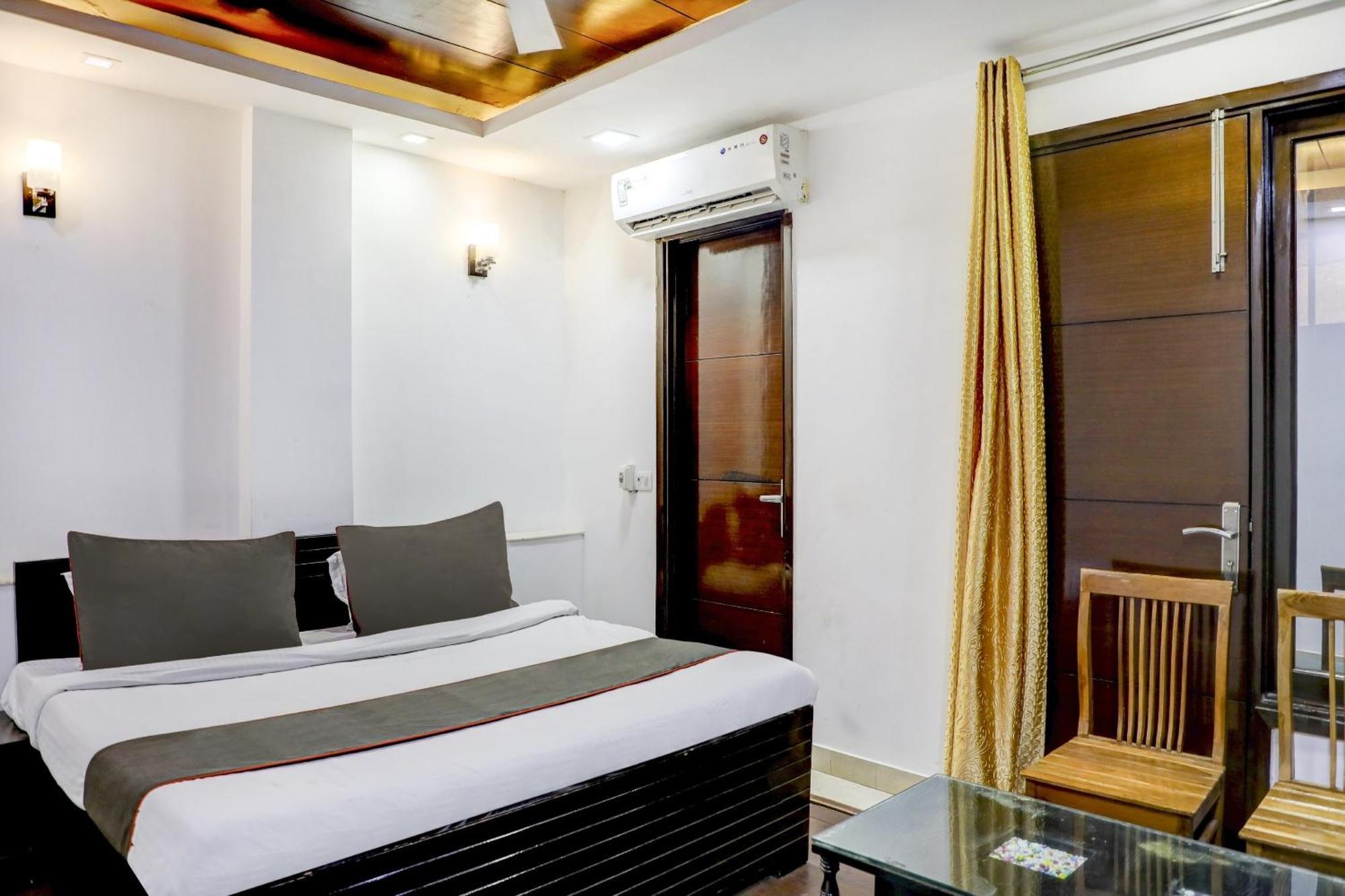 Collection O R S Villa Near Lotus Temple New Delhi Exterior photo