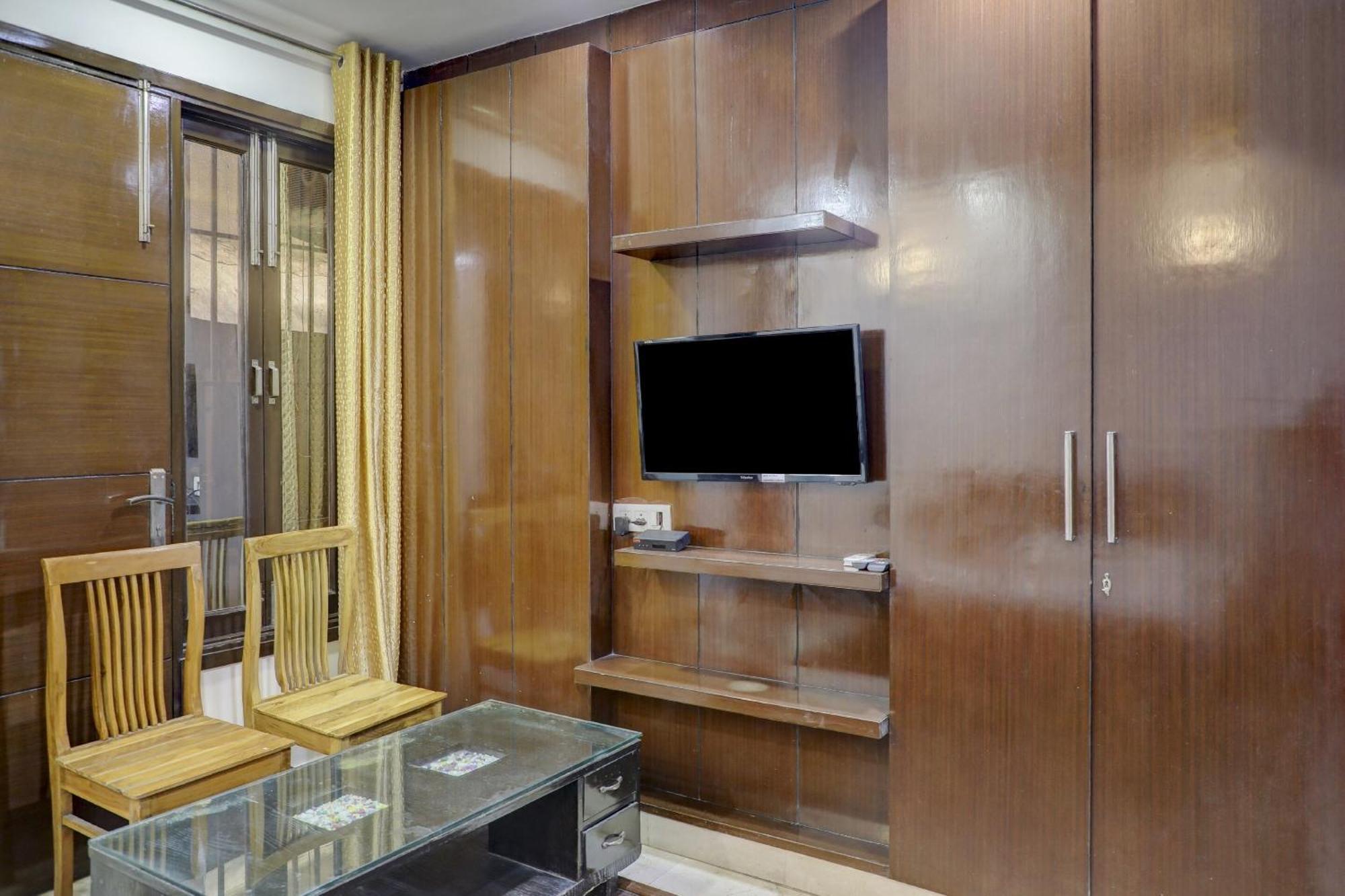 Collection O R S Villa Near Lotus Temple New Delhi Exterior photo